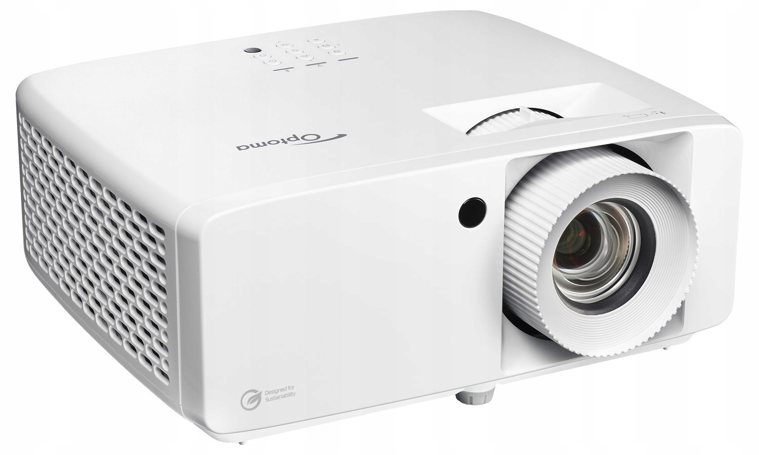 Projektor Optoma UHZ66