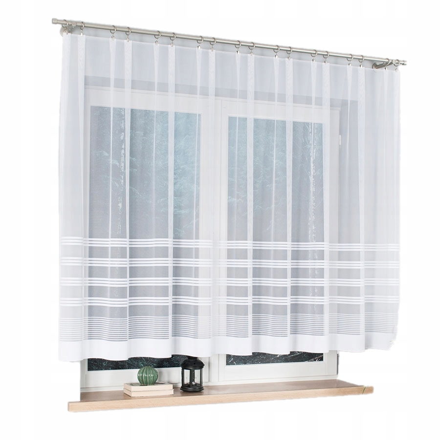 

Firanka salon kuchnia Balbina 160x300