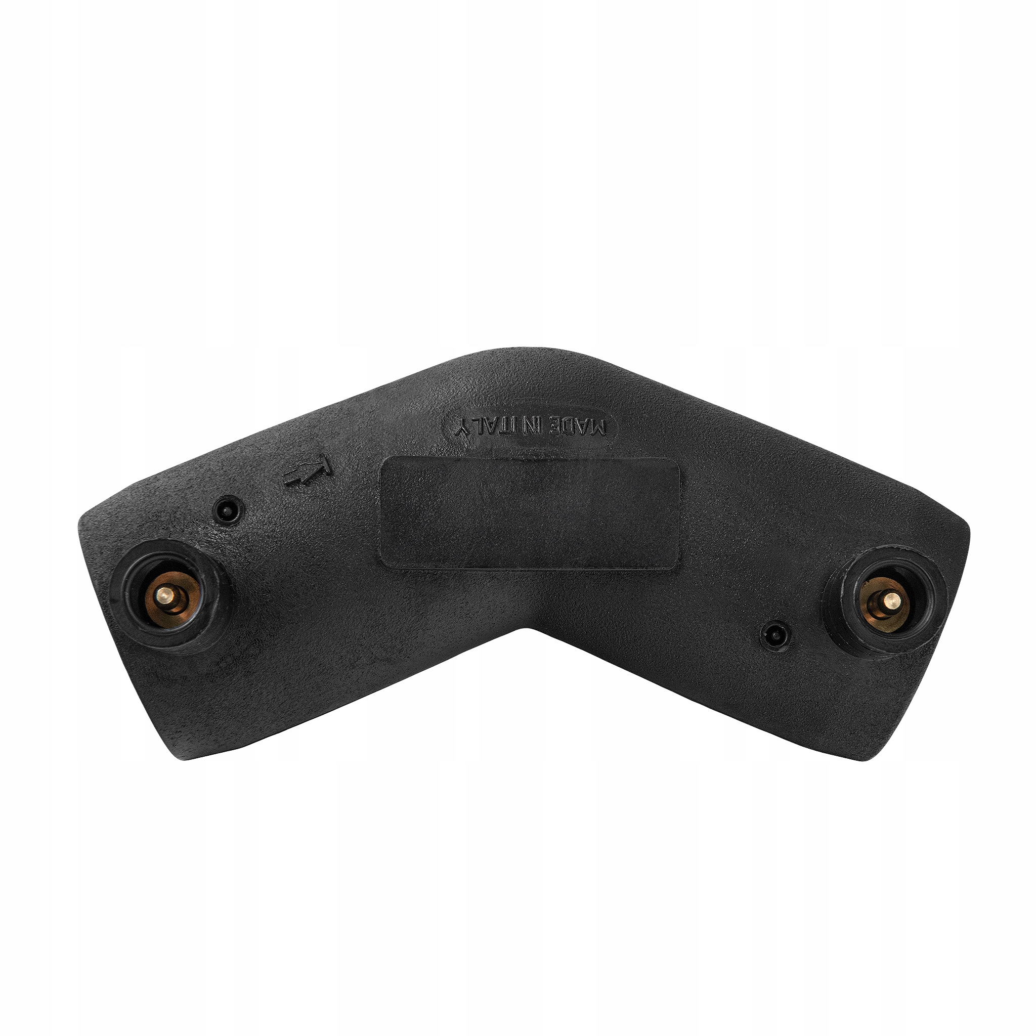 Koleno Elektroodporová Spojka 45 Stupňů 50 MM PE100 SDR11 Ef