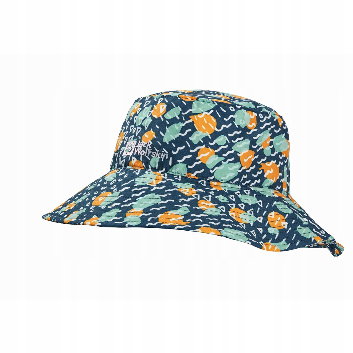 Kapelusik dziecięcy Jack Wolfskin VILLI kapelusz S