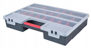 Organizer Classic XL Patrol