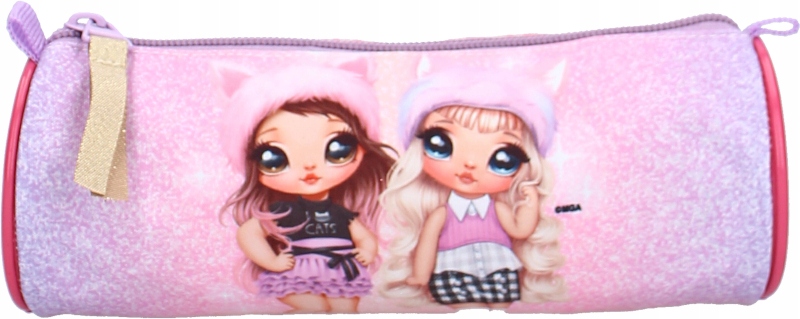 

Vadobag Piórnik Tuba Na!na!na! Surprise Różowy