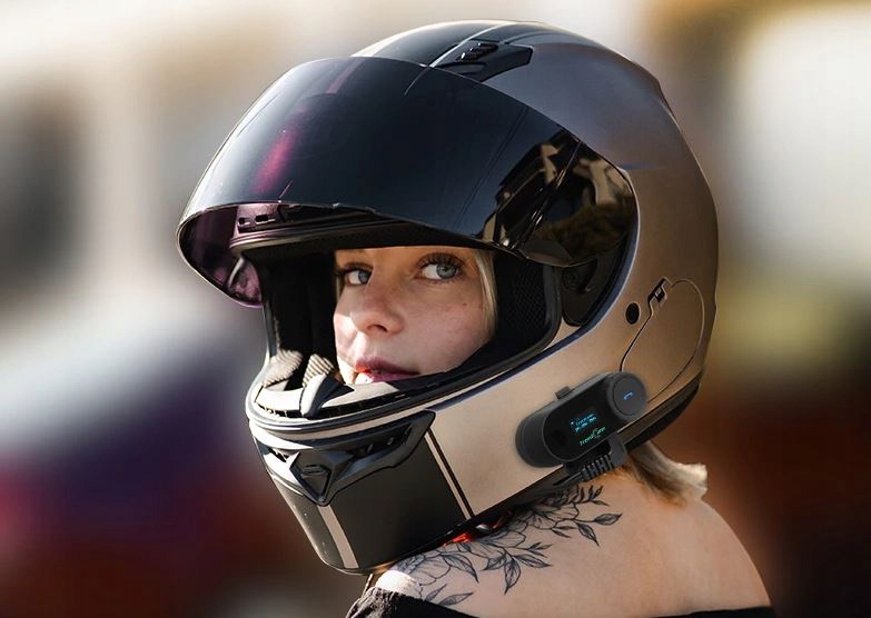 FREEDCONN TCOM SC INTERCOM MOTOCYKL 800m RADIO FM Manufacturer catalog number TCOM SC PRO