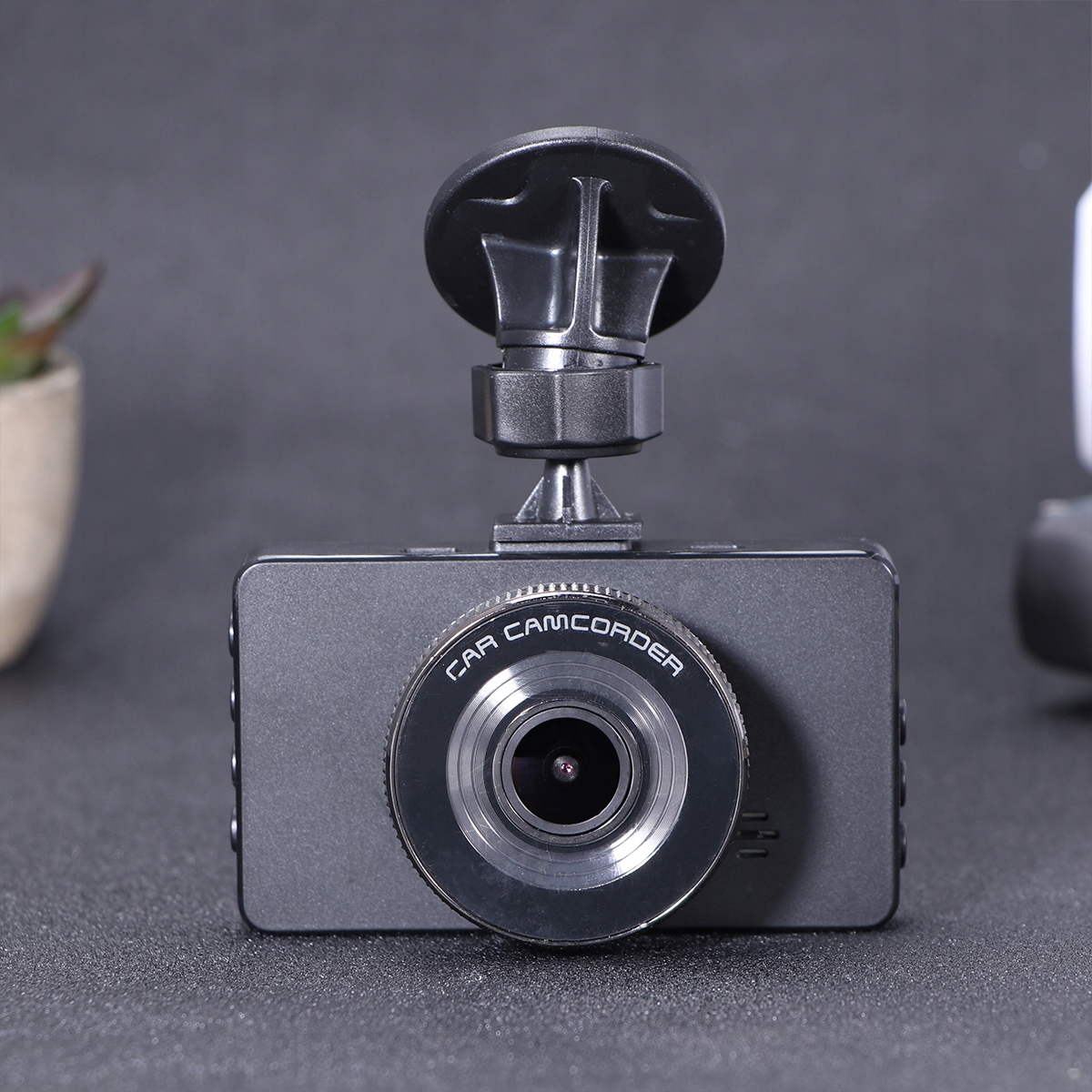 Rejestrator kamery samochodowej Wifi Dash EAN (GTIN) 6921435313067