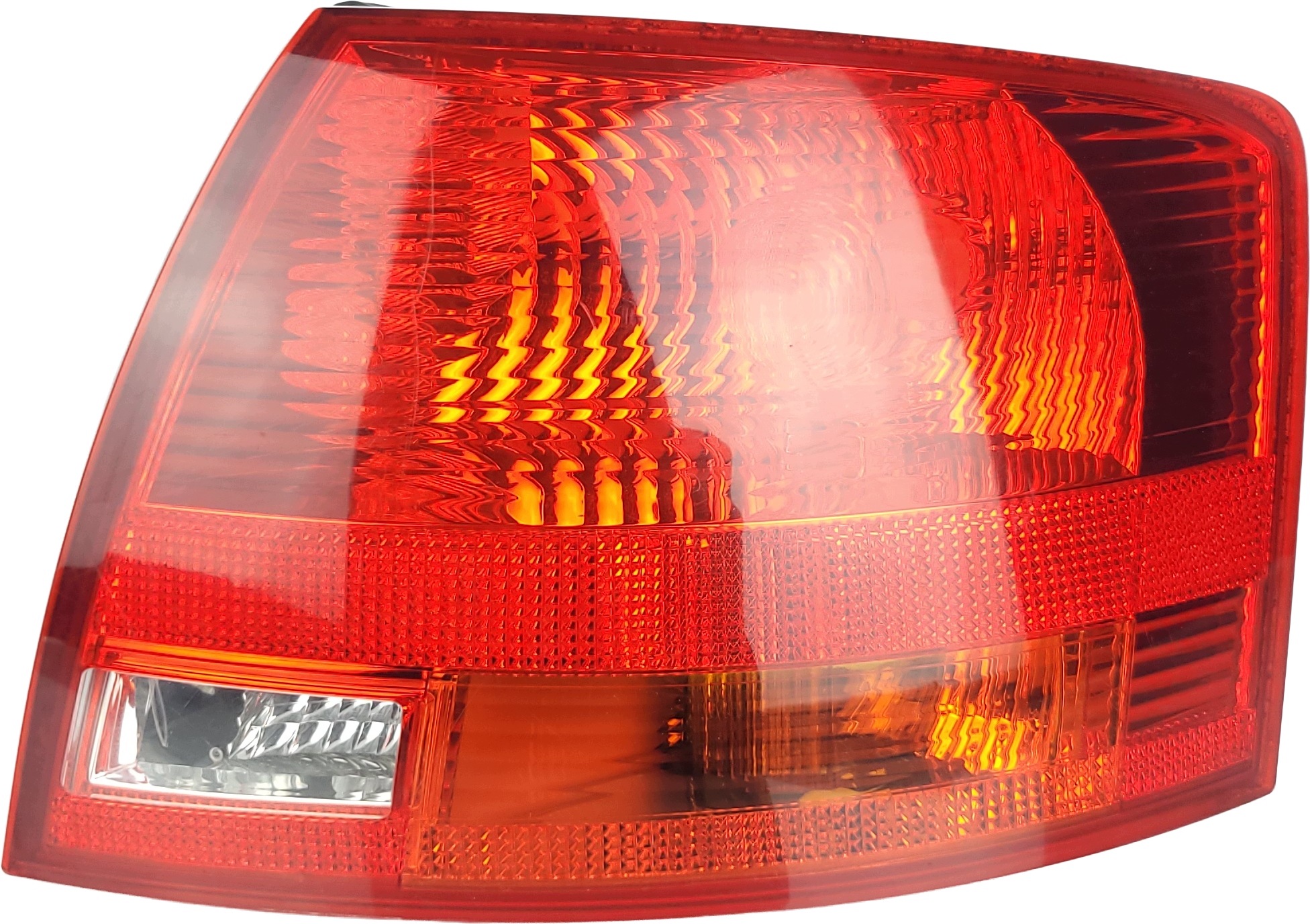 AUDI A4 B7 light rear rear part right W fender KOMBI 8E9945096E