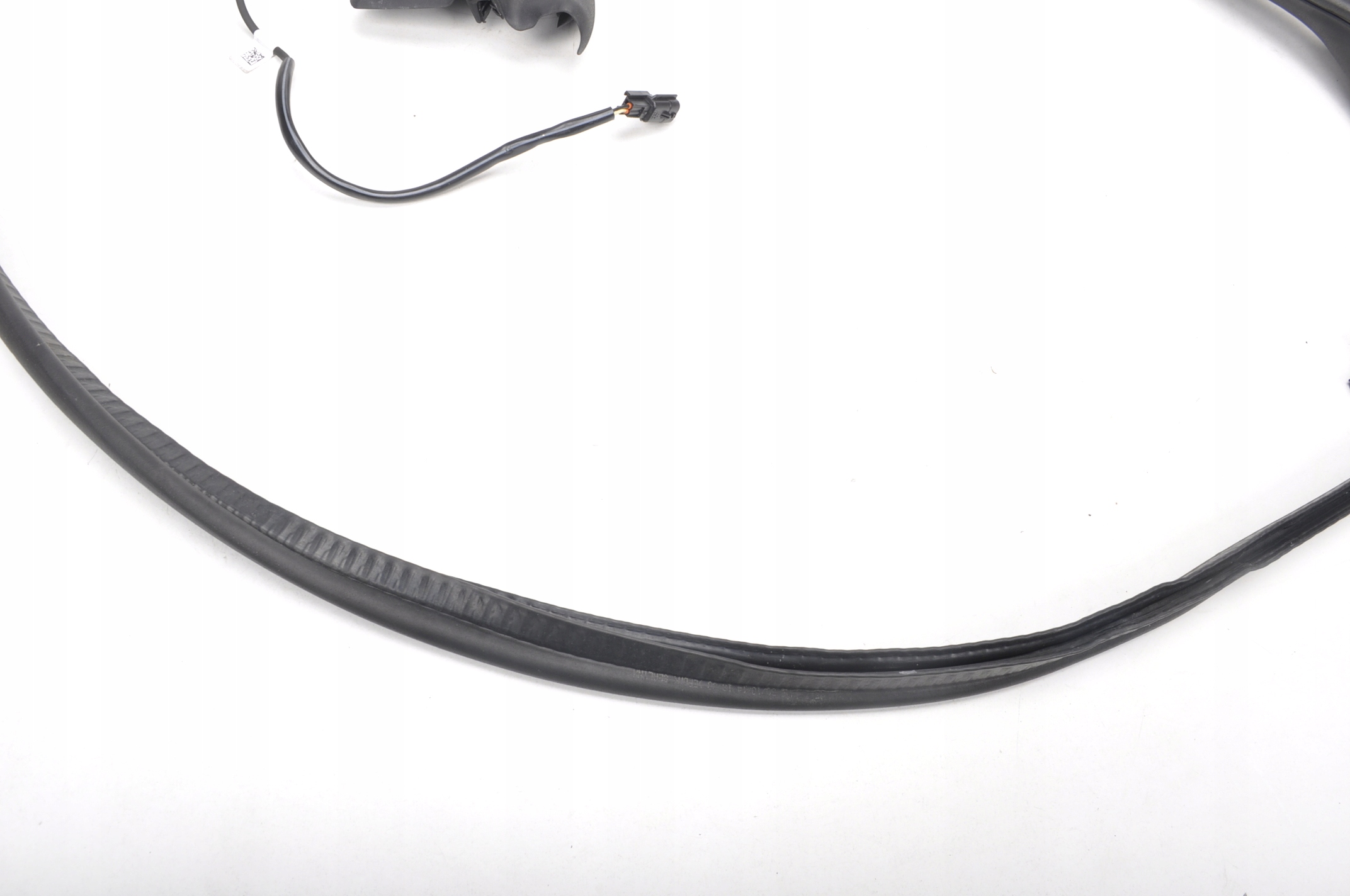 MCLAREN 650S USZCZELKA KLAPY 11A6586SP Part manufacturer Other