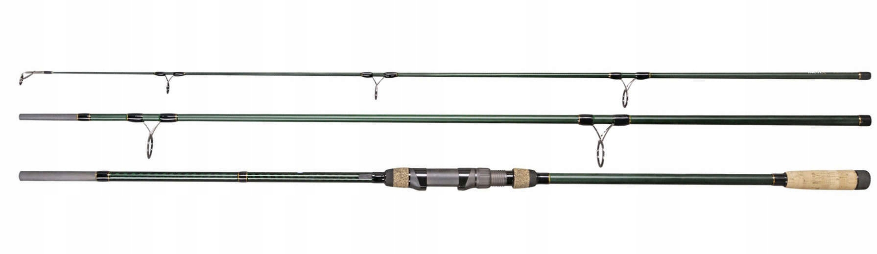 Wędka Dragon Megabaits Tactix 3.CARP 3.5 390cm 3.5lb