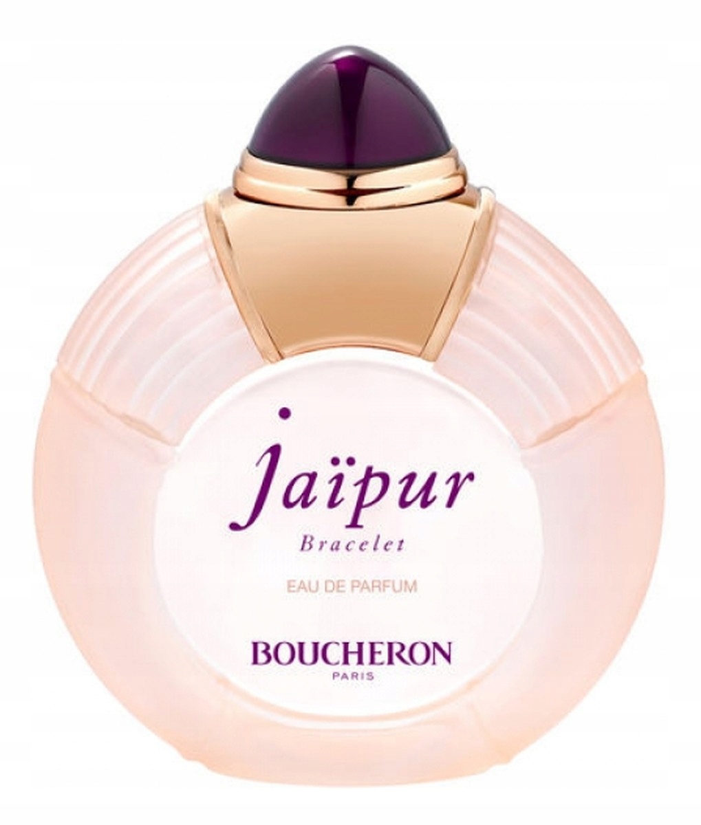 Boucheron Jaipur Bracelet parfémovaná voda sprej 100 ml