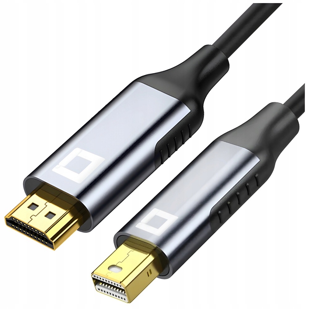 CO2 Kabel Mini Displayport Hdmi 2.1 Kabel Mini Dp Hd 240HZ 8K 60HZ Hdr 1 M