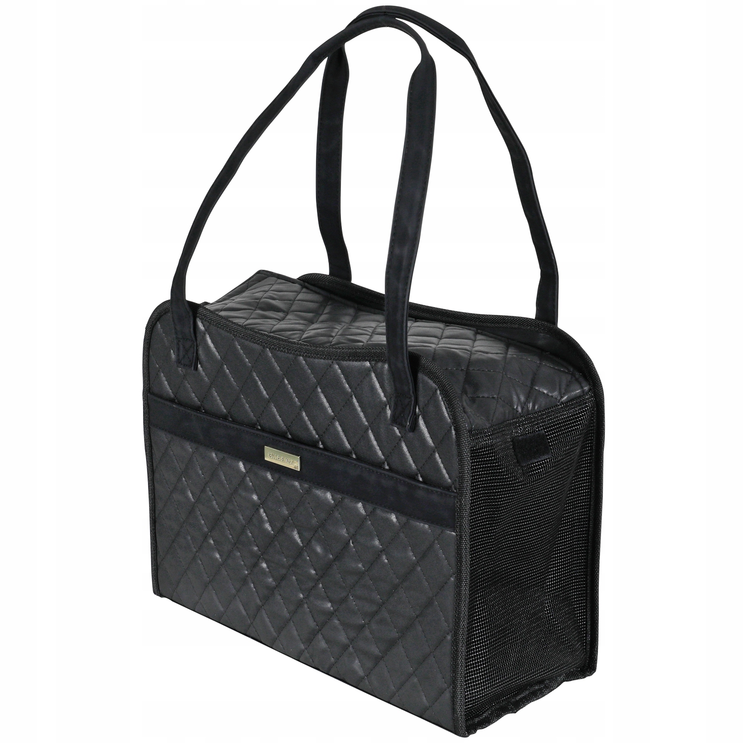 

Torba Noszenia Zwierząt Na Ramię 37 x 28 x 16 014