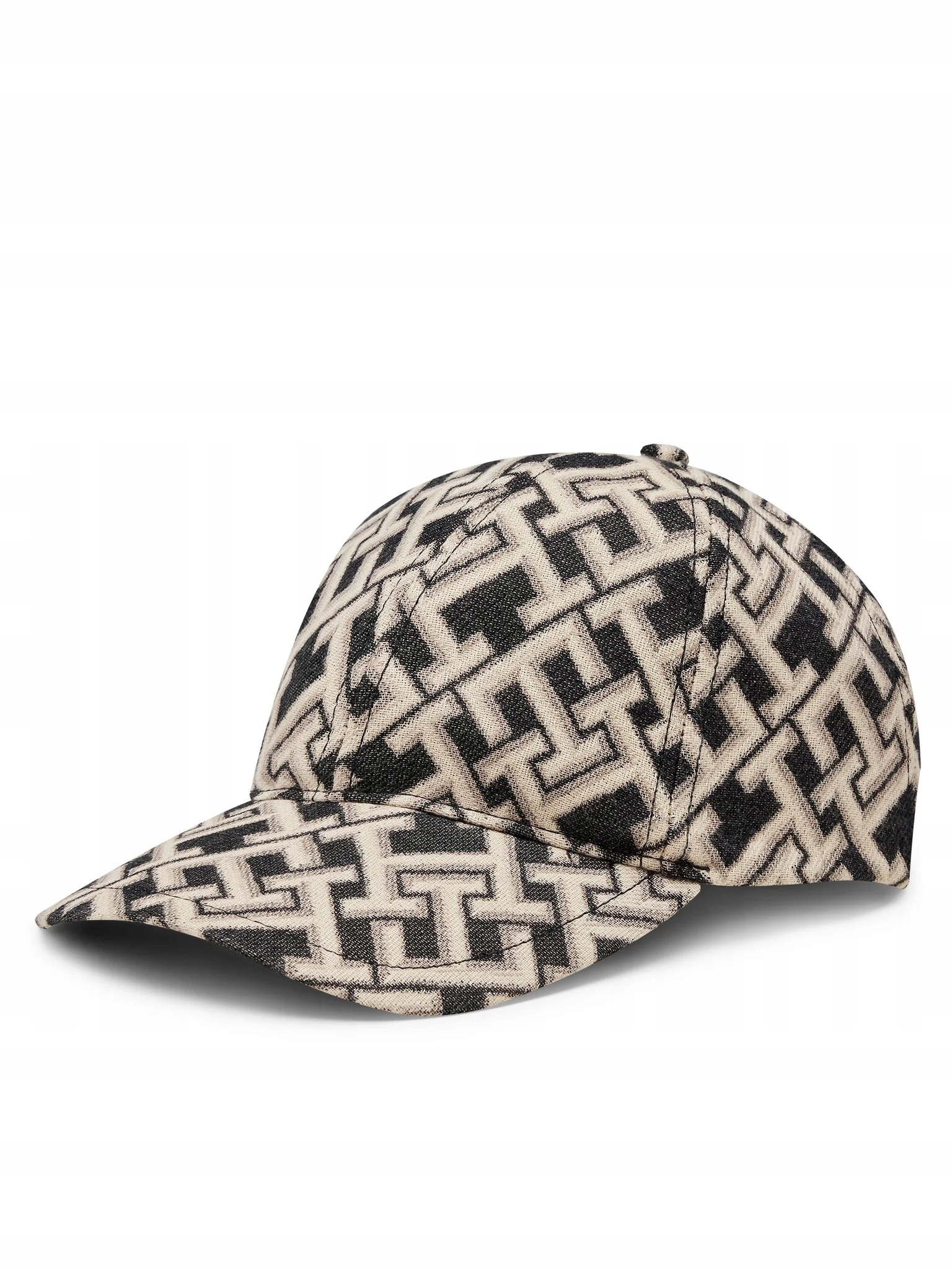 Kšiltovka Tommy Hilfiger Contemporary Mono Cb Cap AW0AW15773