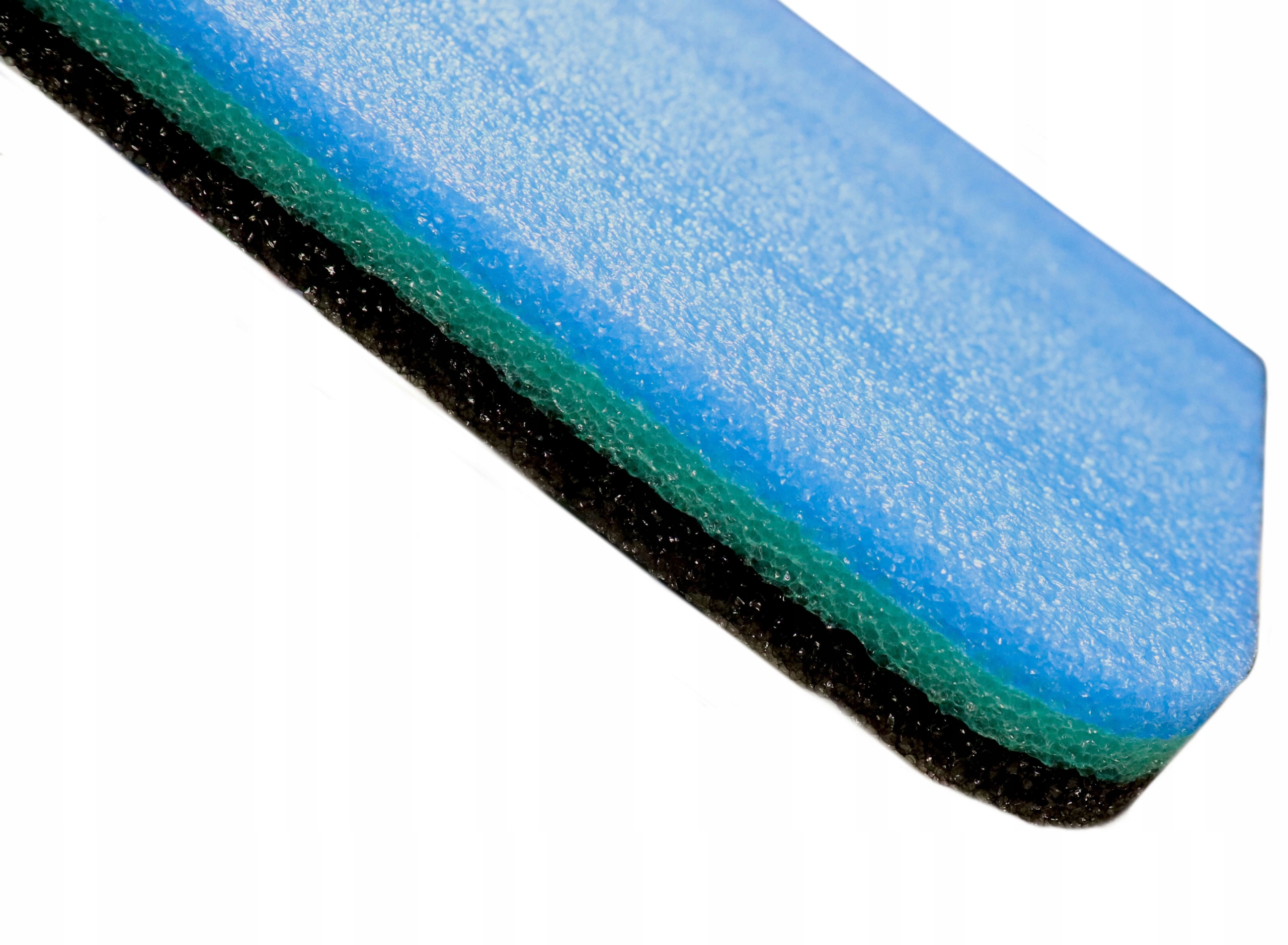 MATA PODKŁADKA POD KOLANA PIANKOWA 400x180x30mm Marka Styrnet