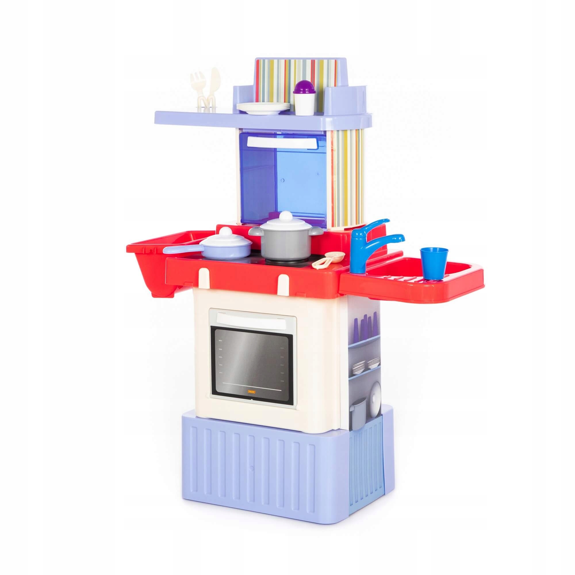 KUCHNIA DZIECIĘCA Z AKCESORIAMI INFINITY 42347