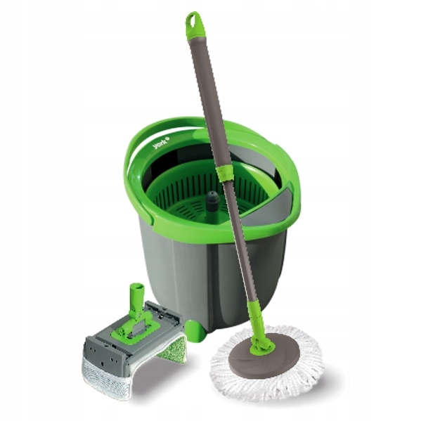 Levně Rotační mop York