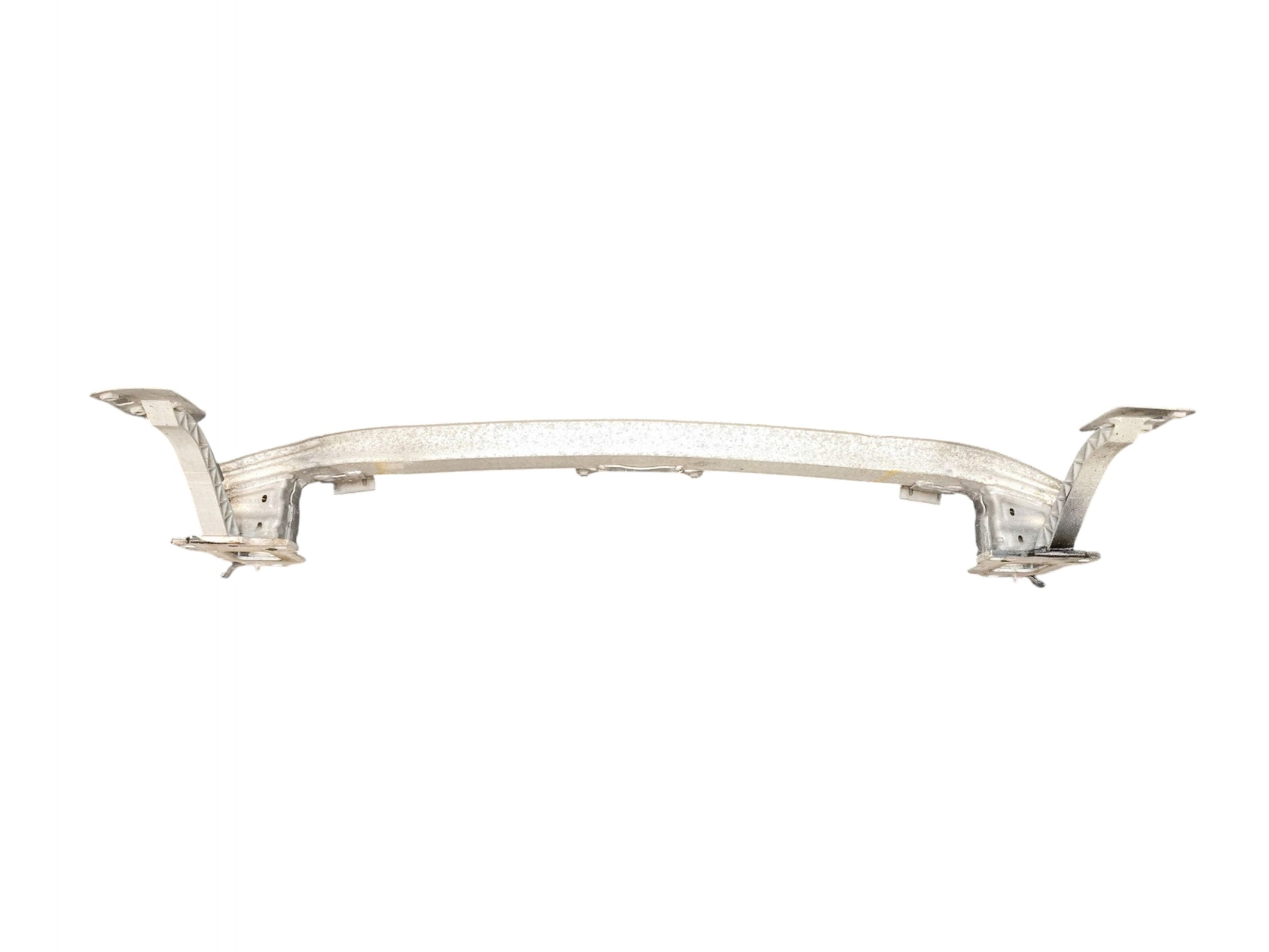 support panel for radiators pillar sider radiator fan PEUGEOT 208 and 1.4 VTI