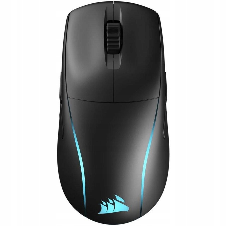 Mysz gamingowa M75 Wireless Black Rgb