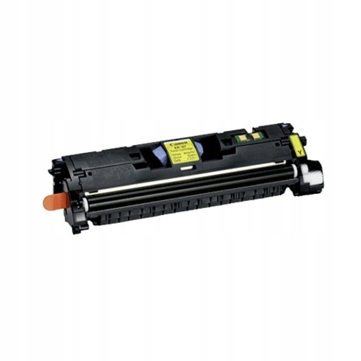 Naplnka Canon CRG-701 žlutý kompatibilní toner