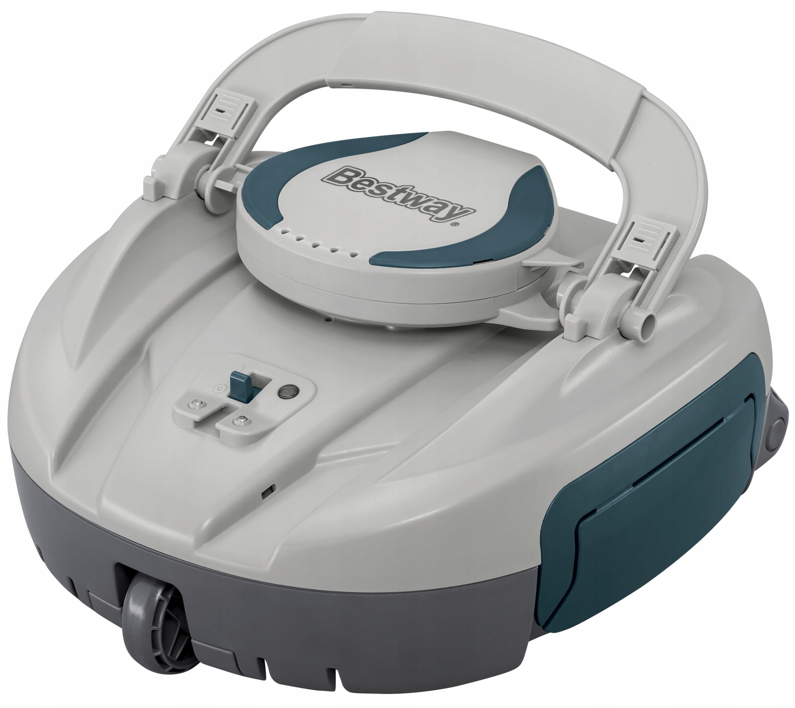 Akumulátorový robotický vysávač do bazéna Aquatronix G150 Bestway 58960