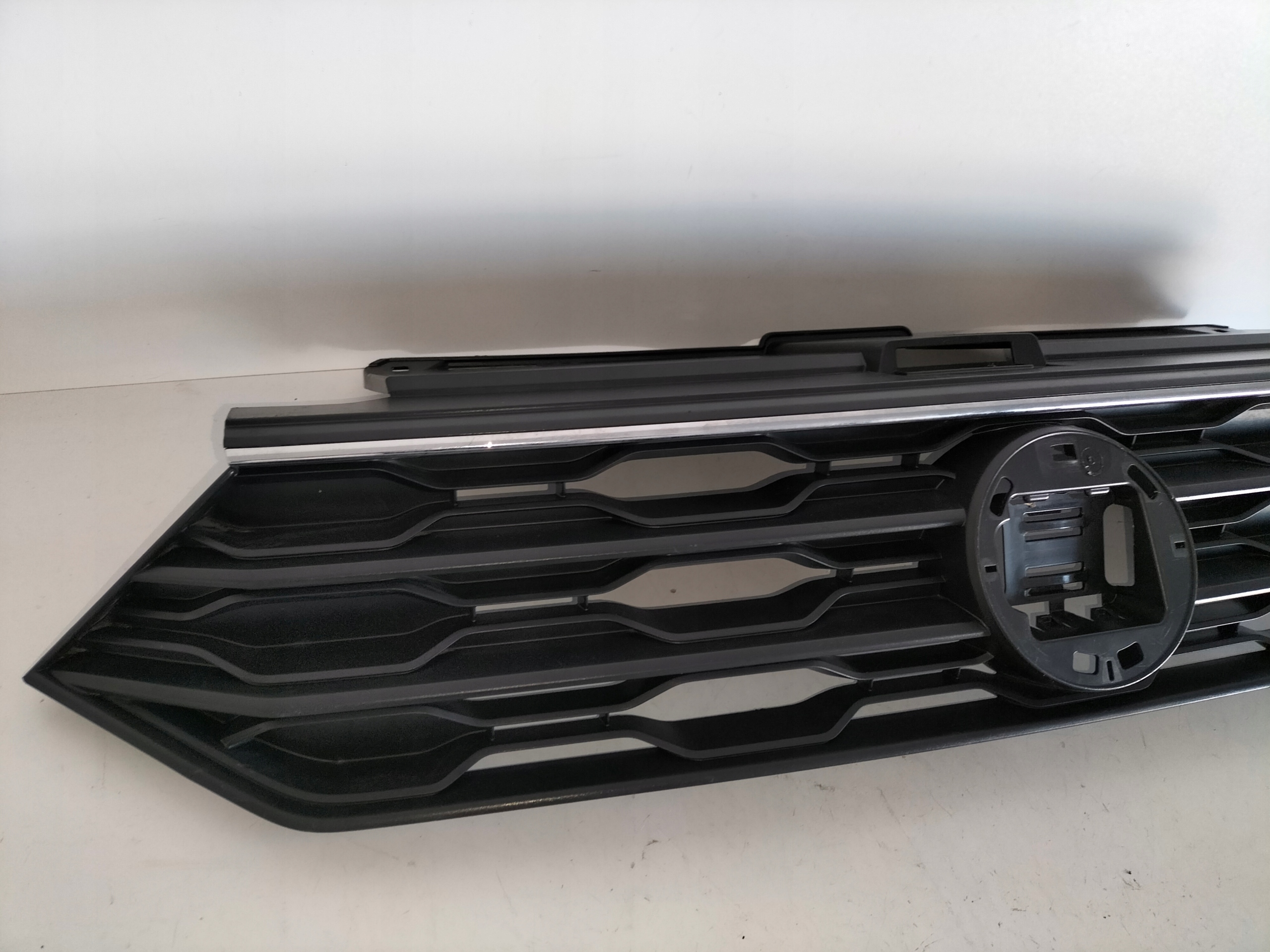 grille grid grill VW T-ROC TROC 17