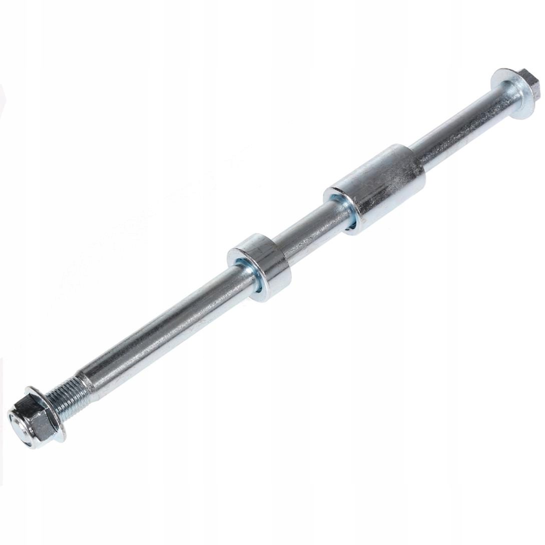 OŚ KOŁA TYŁ DŁ 289 MM JUNAK BARTON ROMET ZIPP