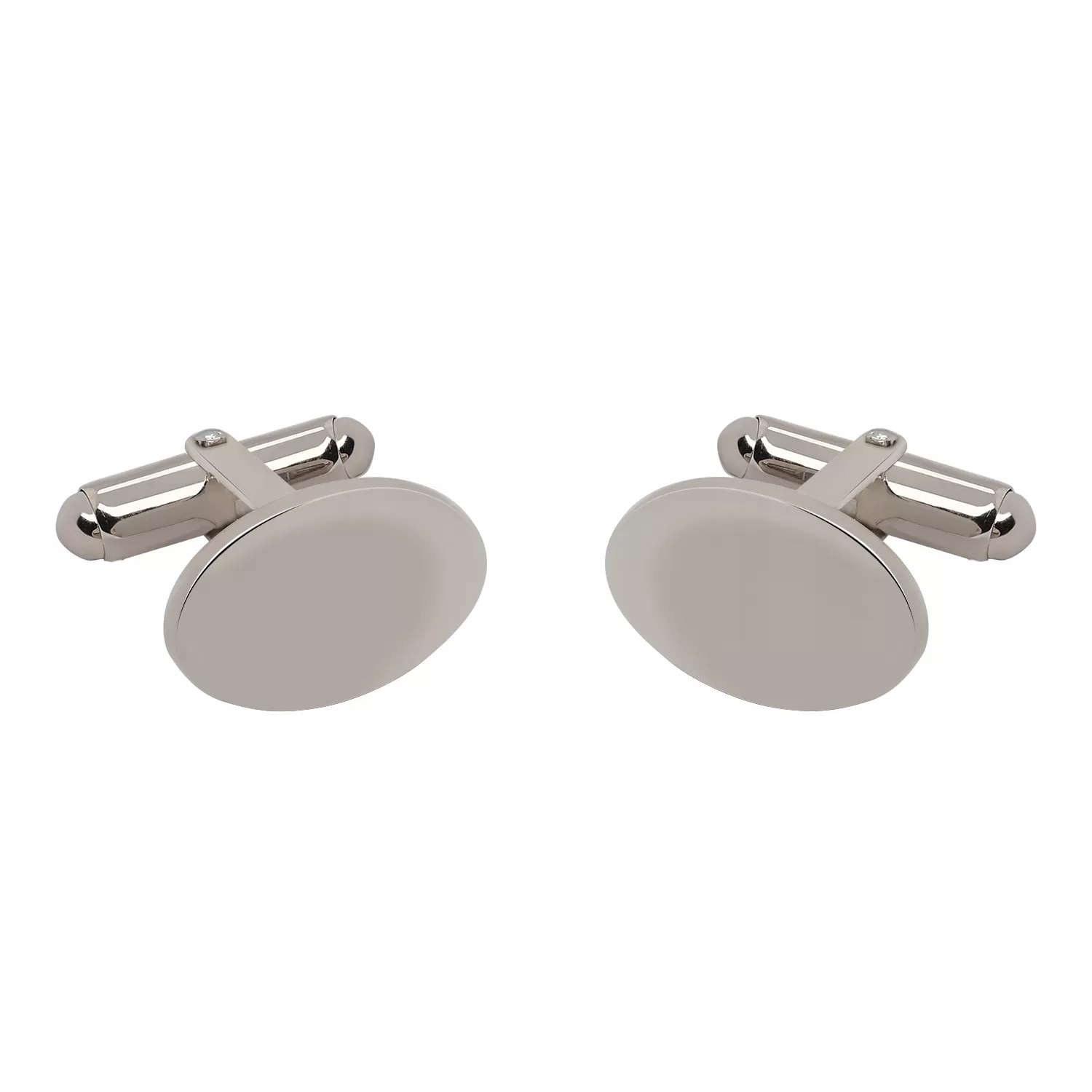 dárek Pro Manžela Manžetové Knoflíčky Stříbrné Gravírování Bonus