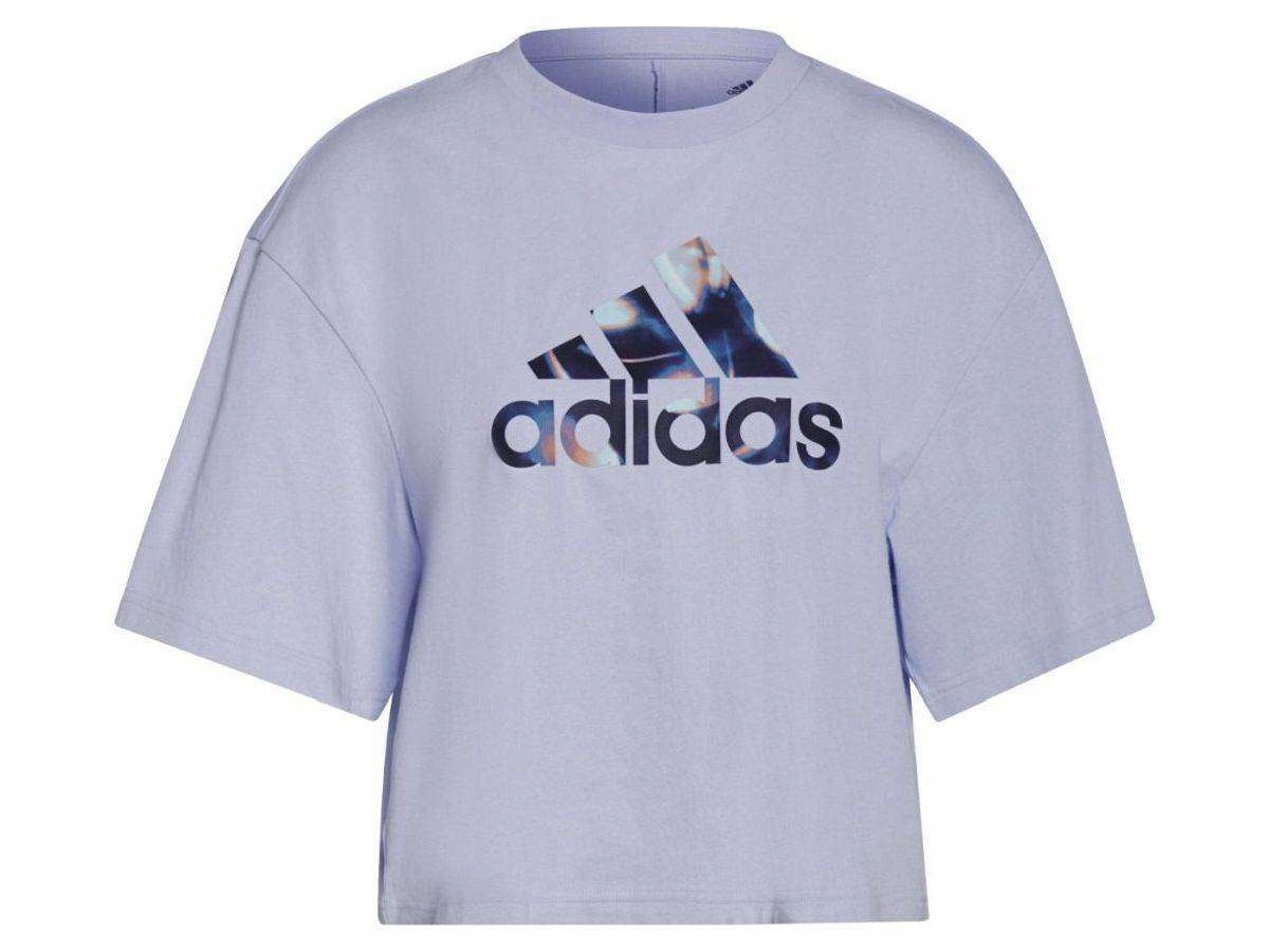 

Koszulka damska Adidas W Uforu T GS3874