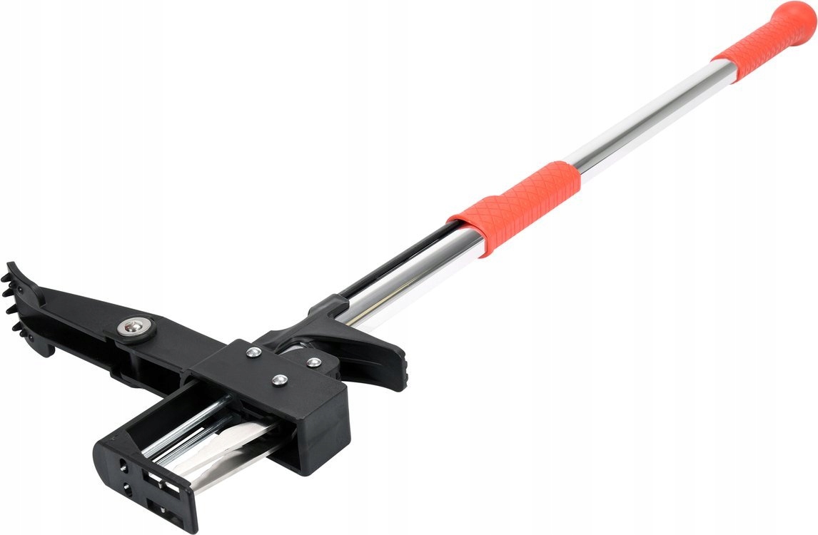 YATO WYRYWACZ DO USUWANIA CHWASTÓW 99cm ALUMINIOWY CHWASTOWNIK YT-86840