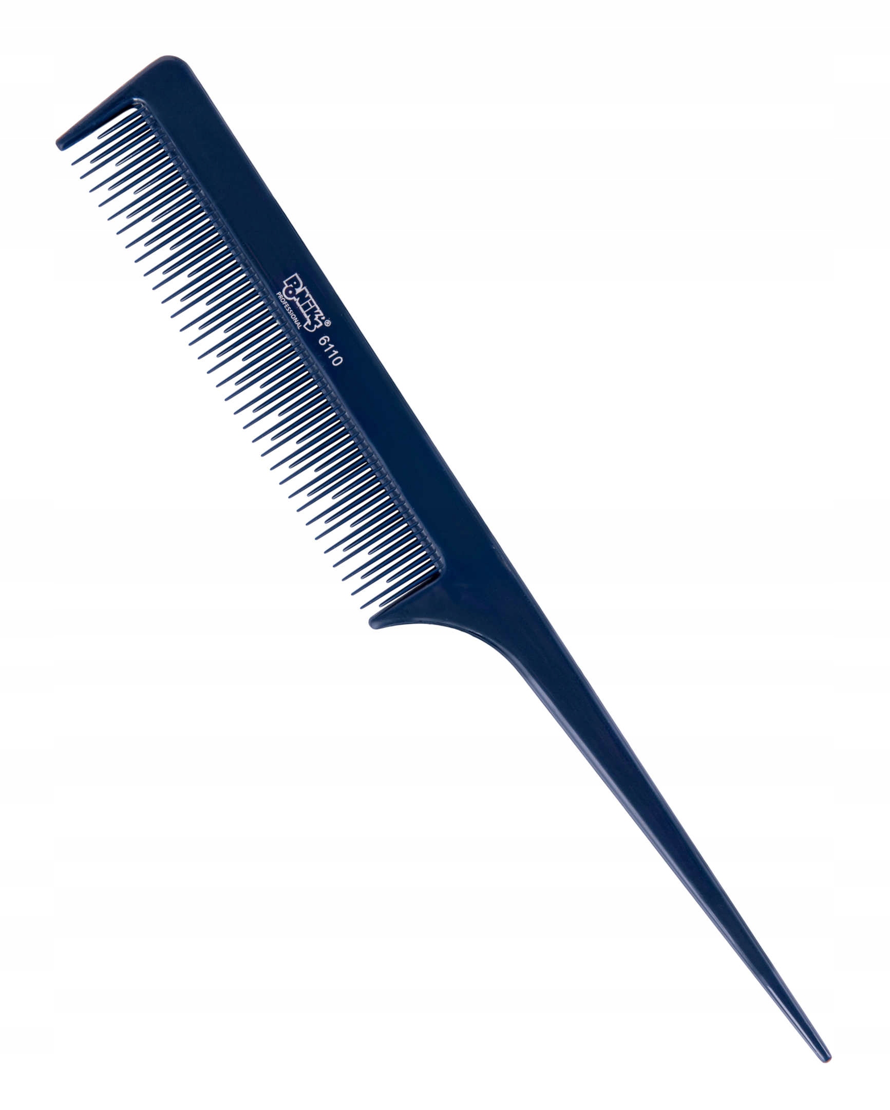 

Ponik's Grzebień Fryzjerski do tapirowania DG6110