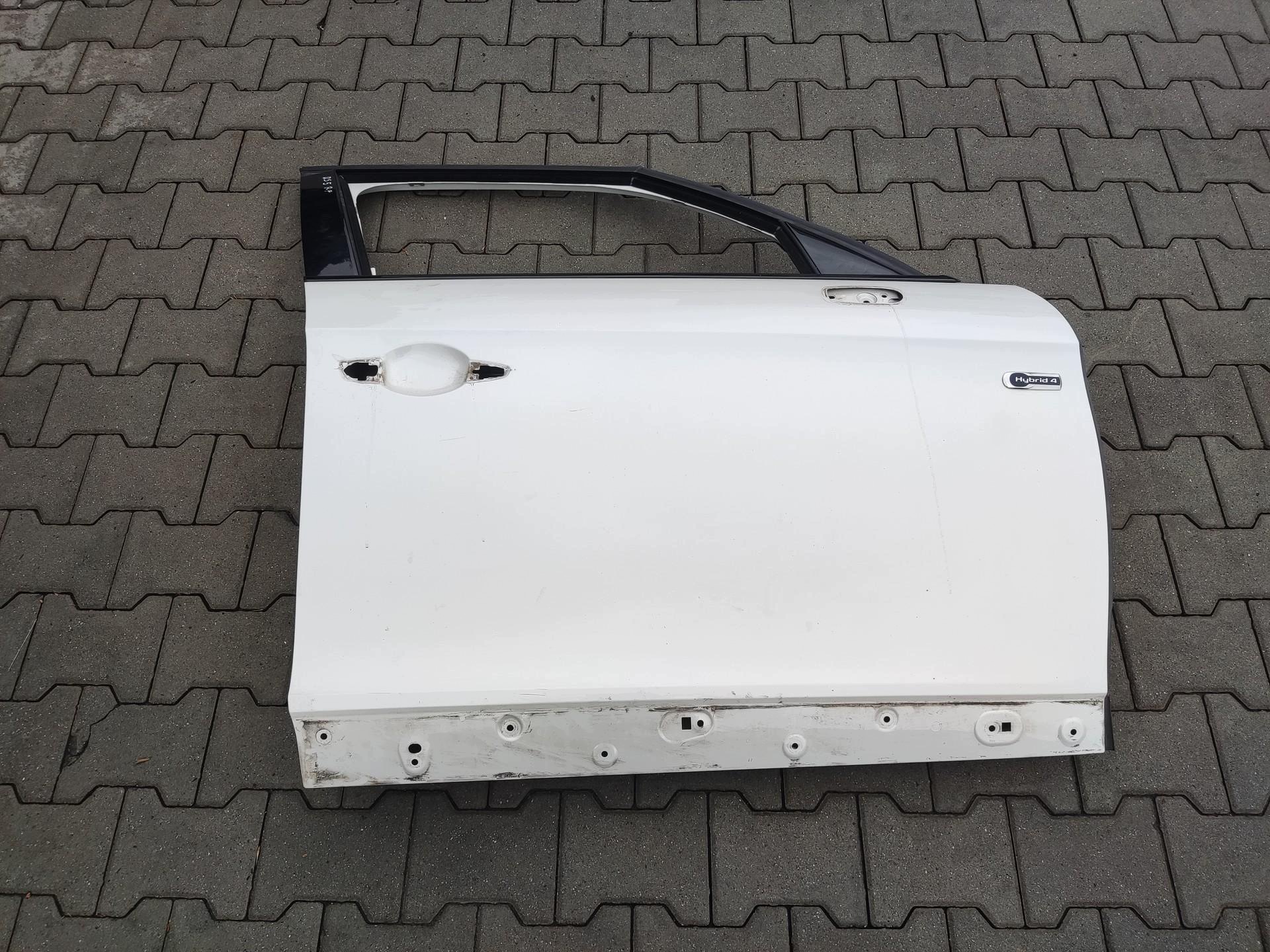 door right right front front CITROEN DS5 2011-2015 KWED