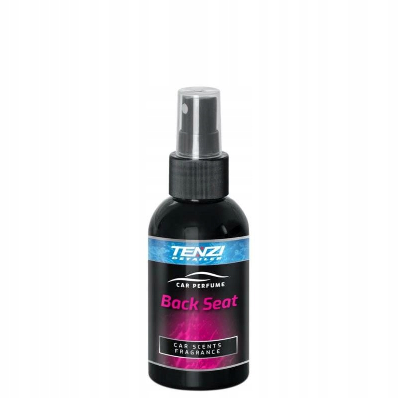 

Tenzi Detailer zapach black seat 100ml