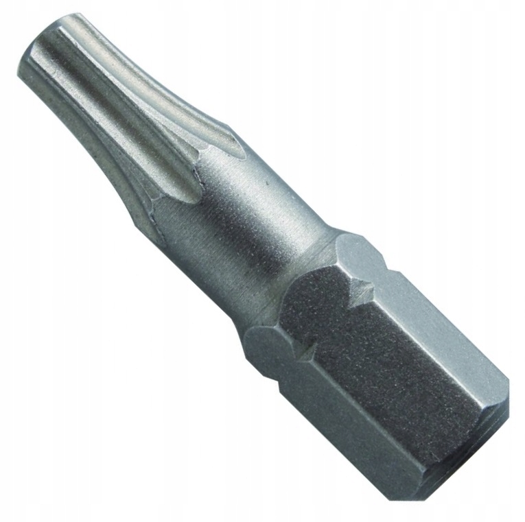 

Końcówki wkrętakowe (bity) Torx 20 25mm S2 slim x2