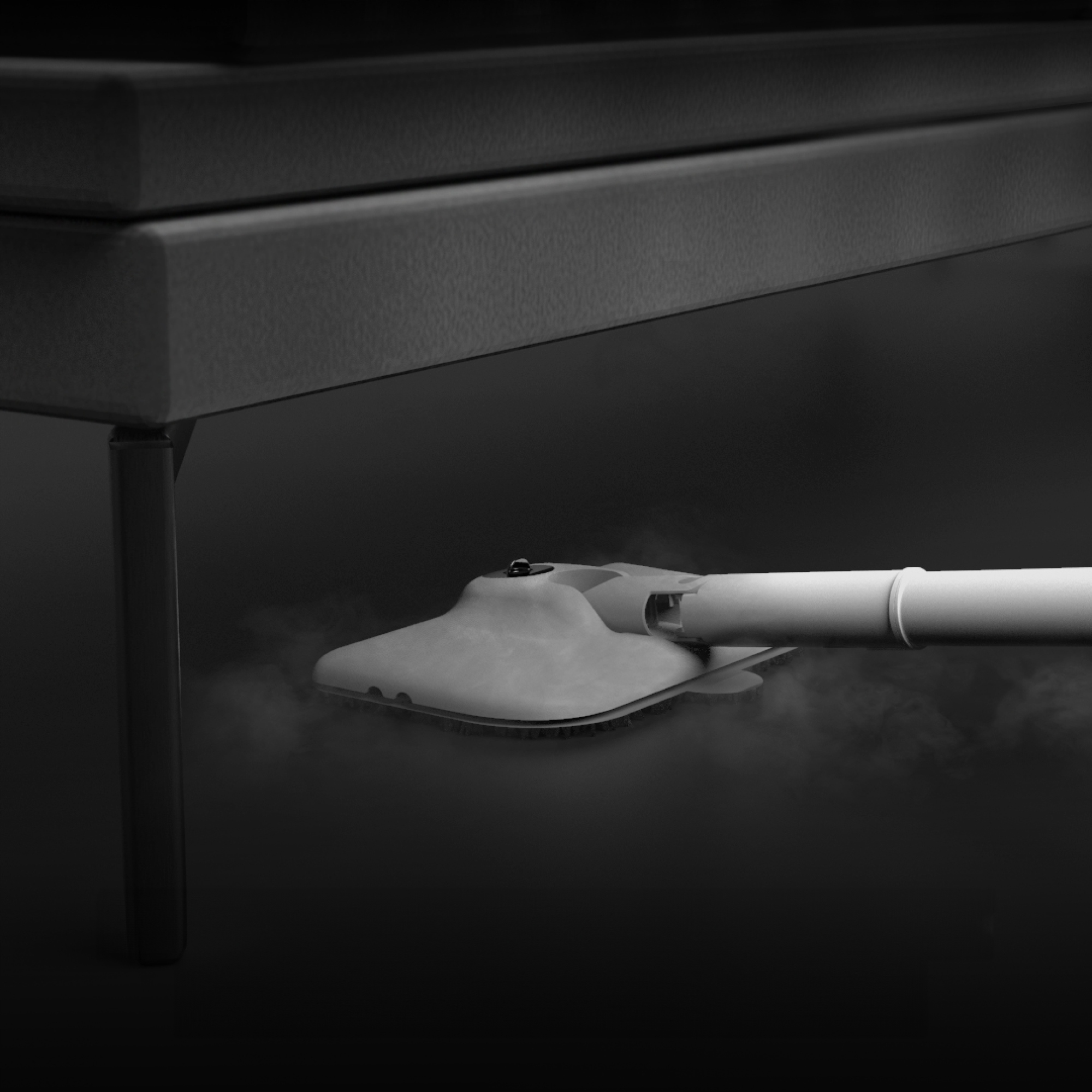 Mop parowy AENO SM1 1200W Myjka 2 tryby 380 ml Typ mop parowy