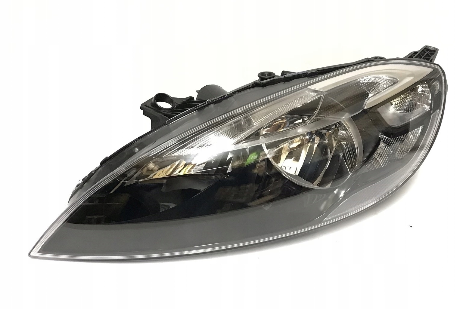 VOLVO V40 В 40 12- НОВИЙ ФАРА ЛЕВЫЙ