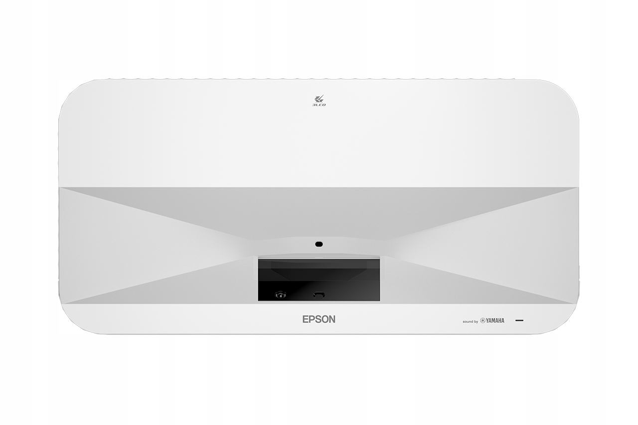 Projektor Epson EH-LS800W Marka Epson