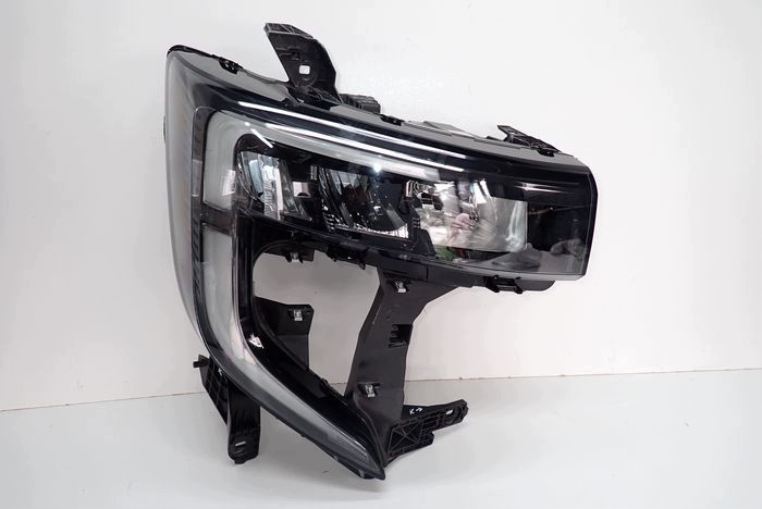 RENAULT MASTER IV LIFT 24- reflektor right light right 260106174R
