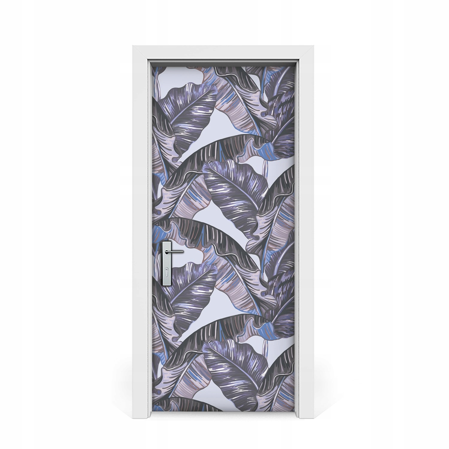 

Fototapeta naklejka drzwi Sztuka botaniczna 85x205