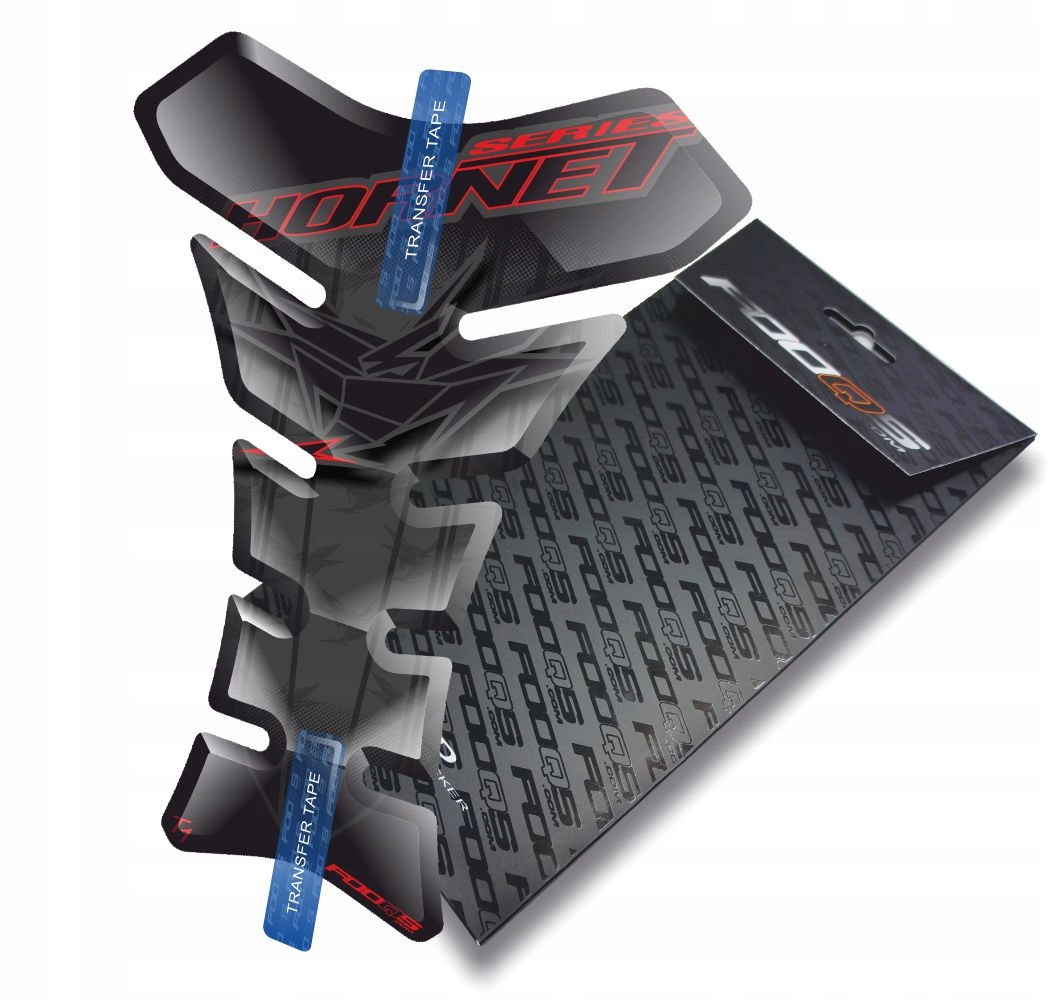 

Tank-pad firmy Fooqs do Honda Hornet CB-1000-600