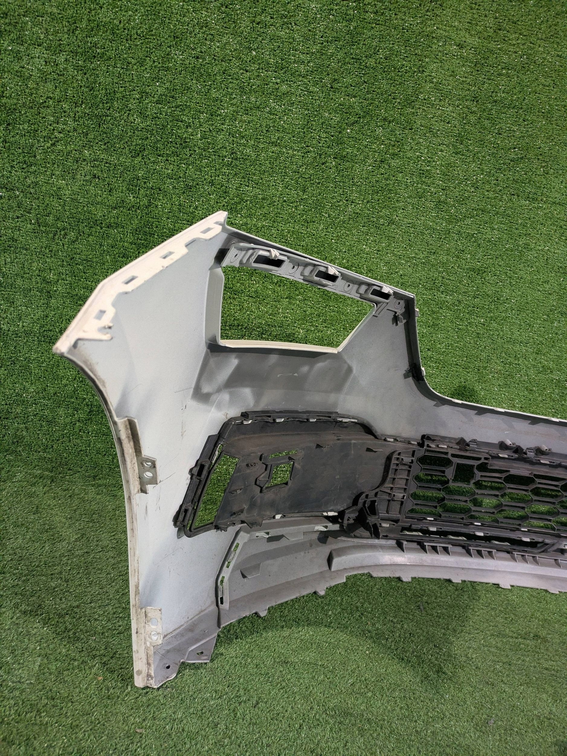 front bumper front SKODA KAMIQ 658 19- NR.Z9867