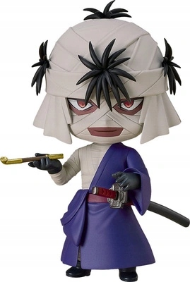Nendoroid Rurouni Kenshin Makoto Shishio 10 cm
