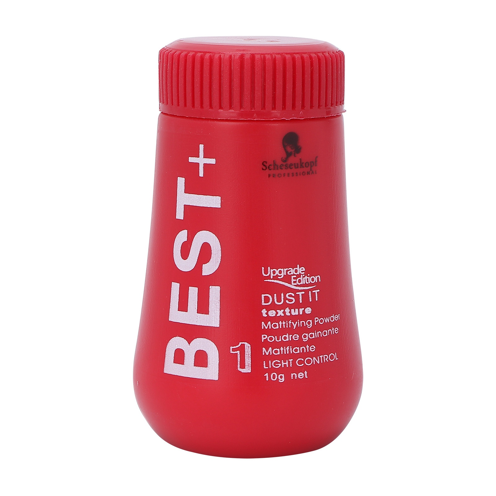 Puder do włosów puder 10 ml Linia puder