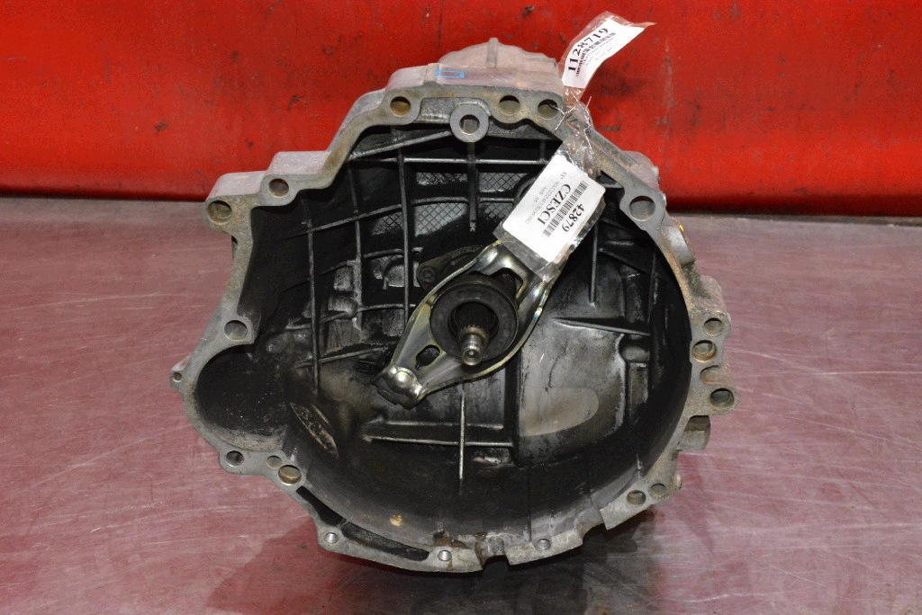 getriebe GYX AUDI A6 C6 2.0 TDI 140 KM 04-08
