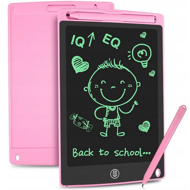 

Tablet Graficzny Dla Dzieci Do Rysowania 10.5RYSIK