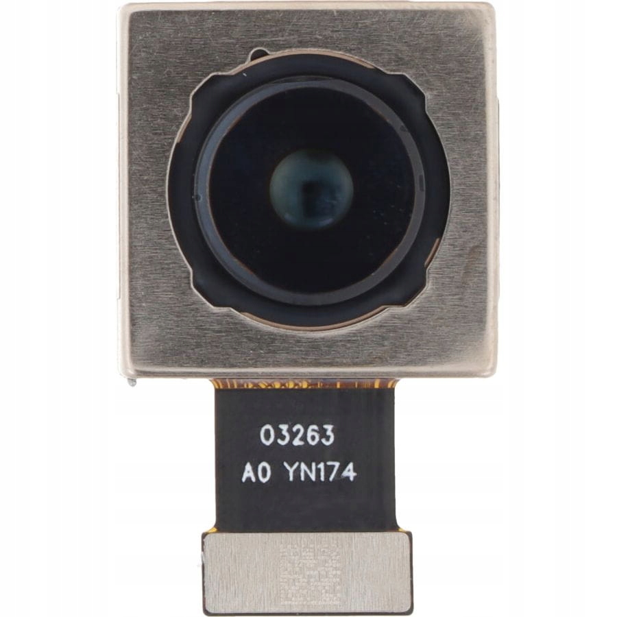 Aparat główny, kamera tylna 50 Mp do Xiaomi Poco F6 Pro Org