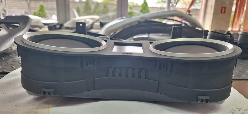 dials ALFA ROMEO 159 0156072820