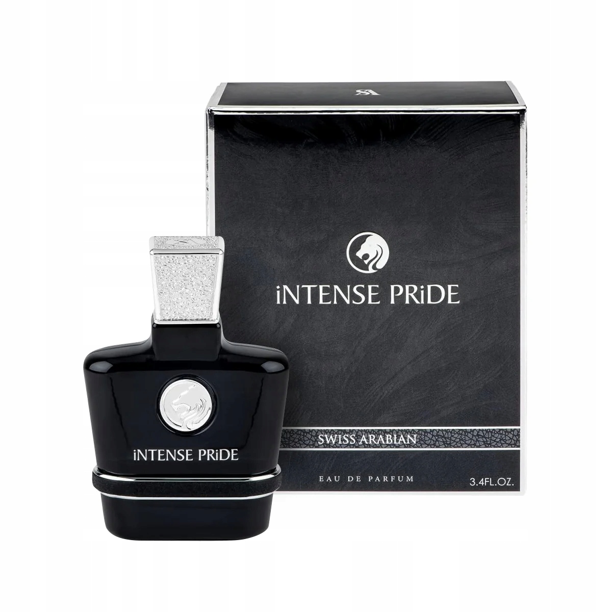 Swiss Arabian Intense Pride 1070 Edp 100 ml