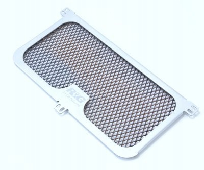Kryt Chladiča Oleja Bmw S1000R 14-20 S1000XR 15-19 Racing Titanium