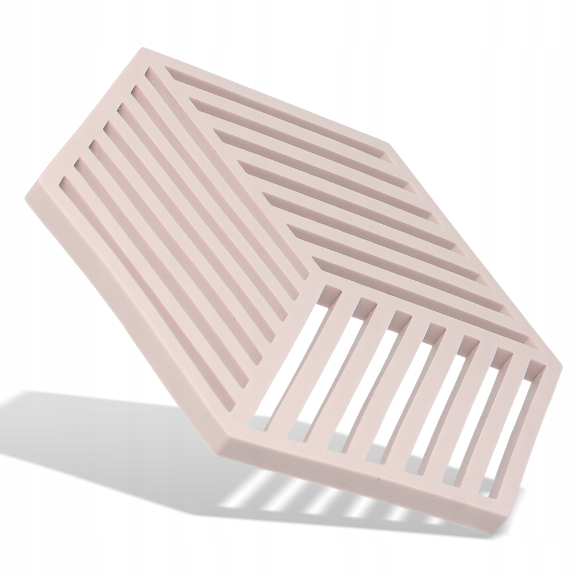 PODKŁADKA STÓŁ BIURKO SILIKONOWA Mata Ochronna PODSTAWKA Kuchni UNIWERSLNA Marka inna