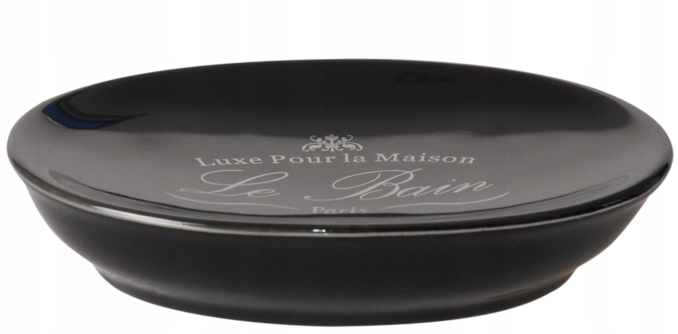 

Mydelniczka Stojąca Podstawka Na Mydło Porcelana