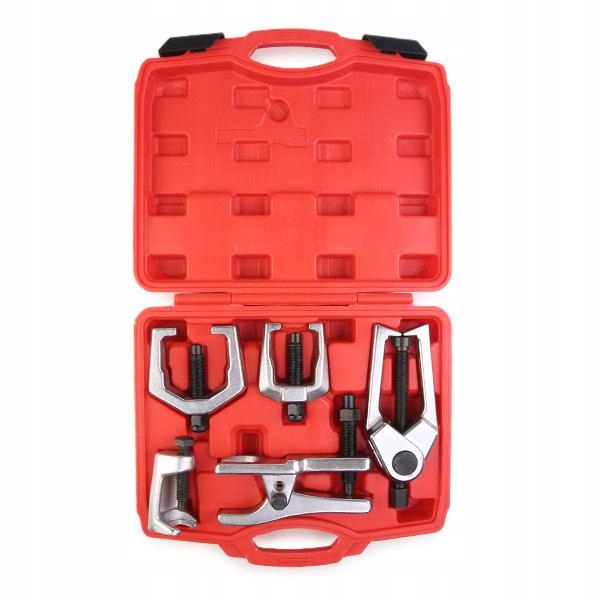 Sťahováky Kĺbov A Tyčí 5 Kusov