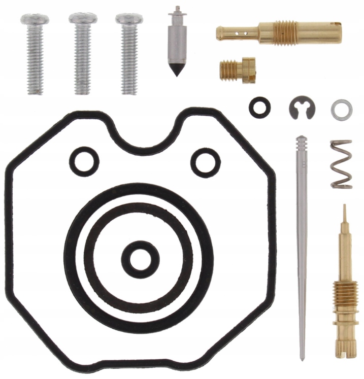 Sada pro opravu karburátoru Honda Trx 250 Fourtrax